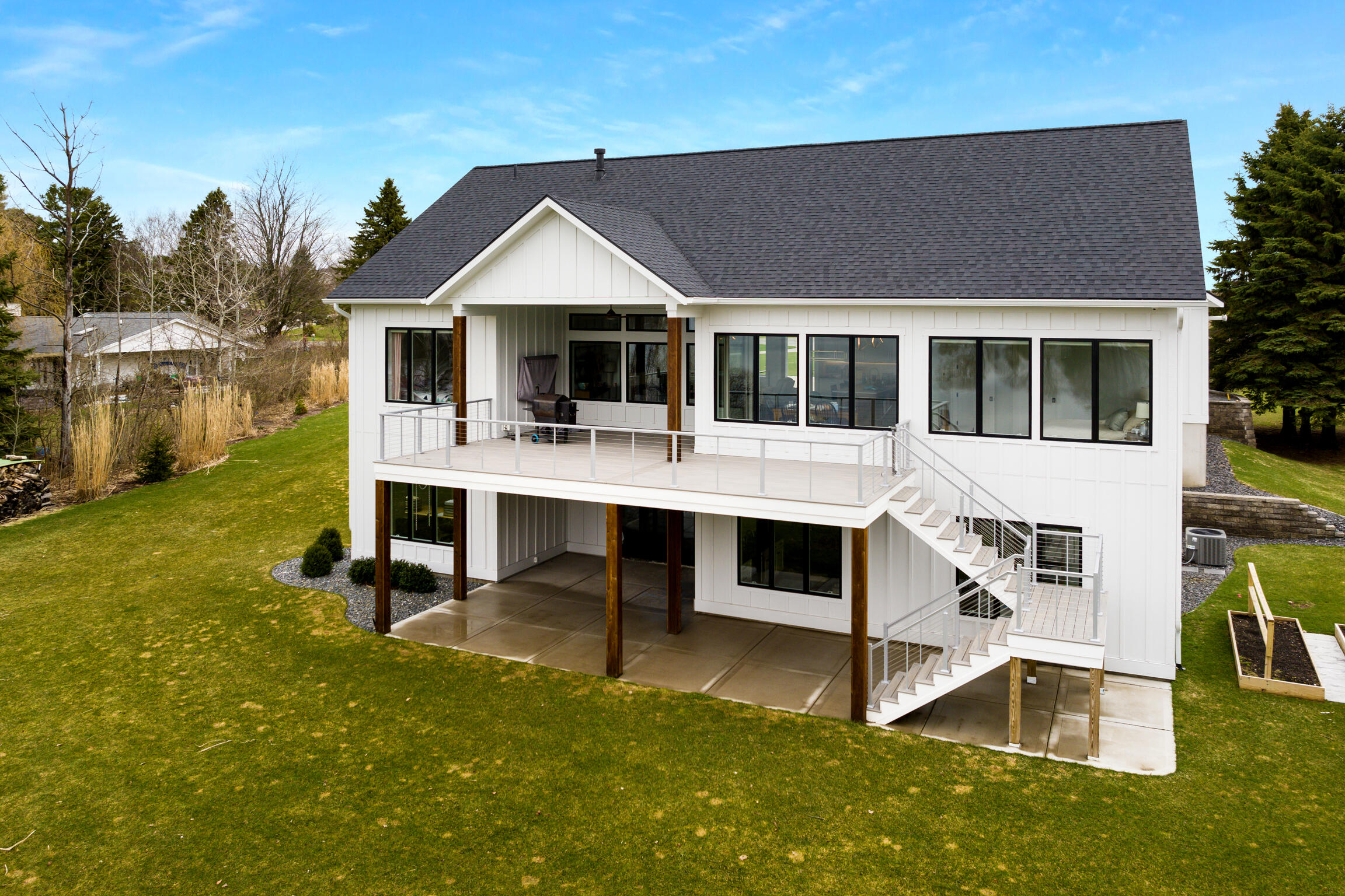 504 South East Silver Lake Road Traverse City, MI 49685 - Photo 67 of 72 69-Greenup-Photos-3