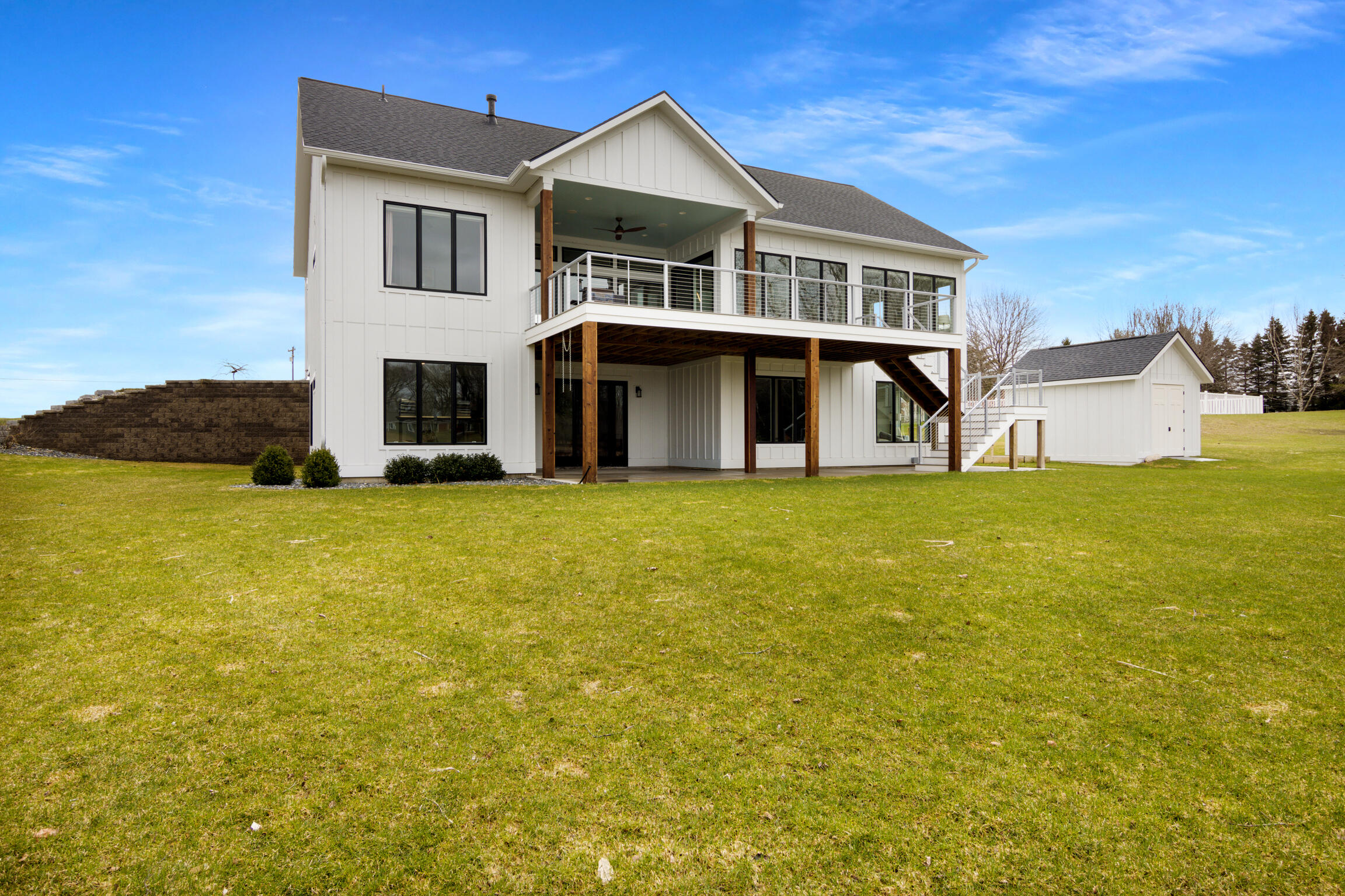 504 South East Silver Lake Road Traverse City, MI 49685 - Photo 70 of 72 80-Greenup-Photos-14