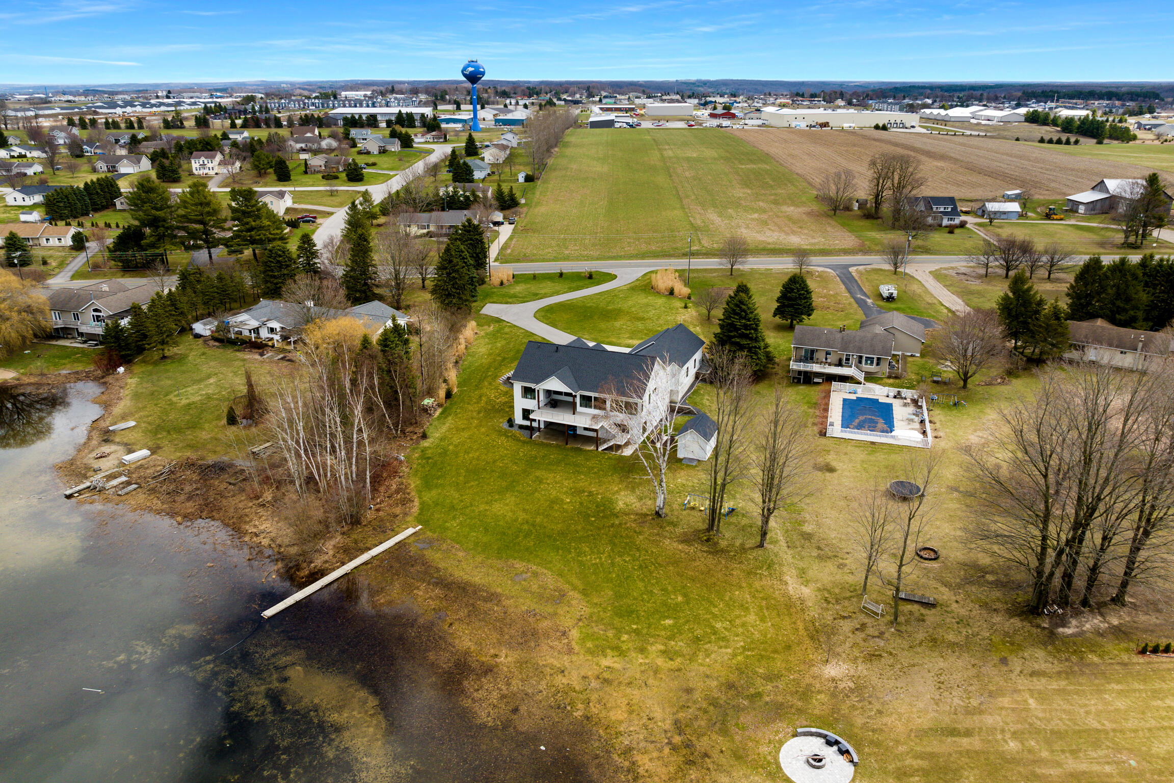 504 South East Silver Lake Road Traverse City, MI 49685 - Photo 71 of 72 72-Greenup-Photos-6