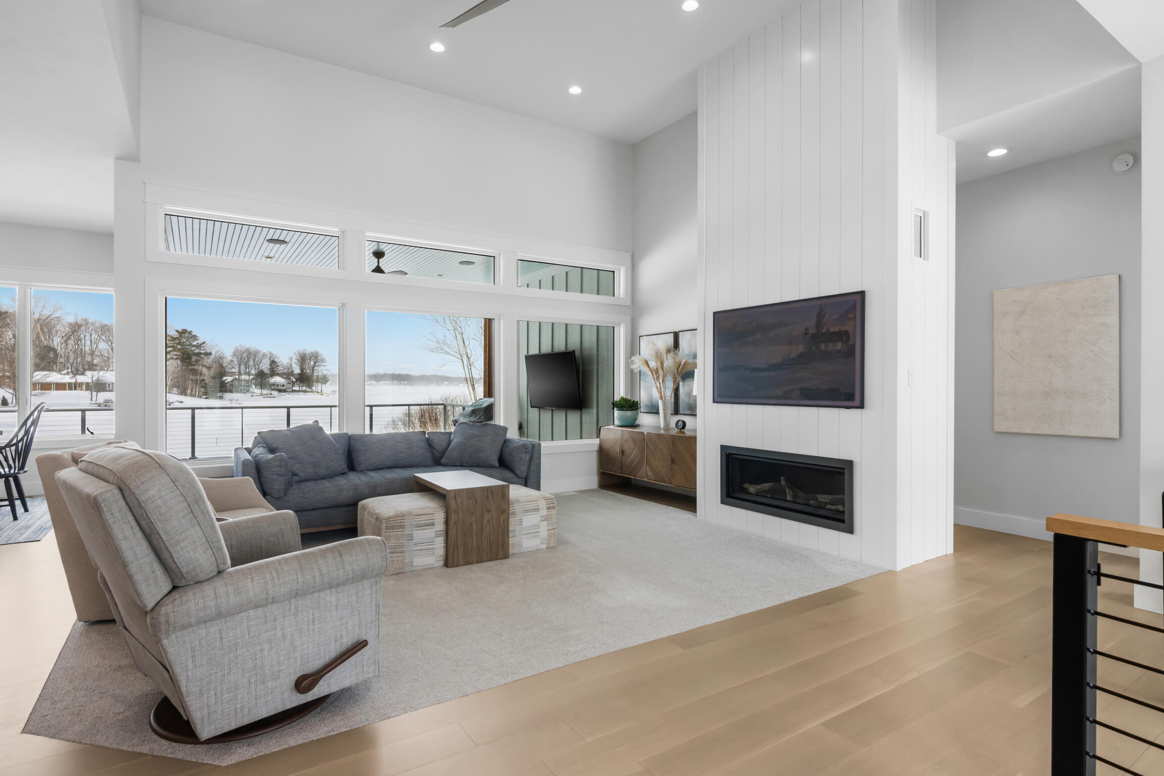 504 South East Silver Lake Road Traverse City, MI 49685 - Photo 9 of 66 9-Scene-6