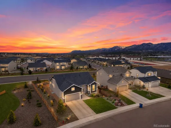 $675,000 | 1031 Parkline Lane, Monument, CO 80132