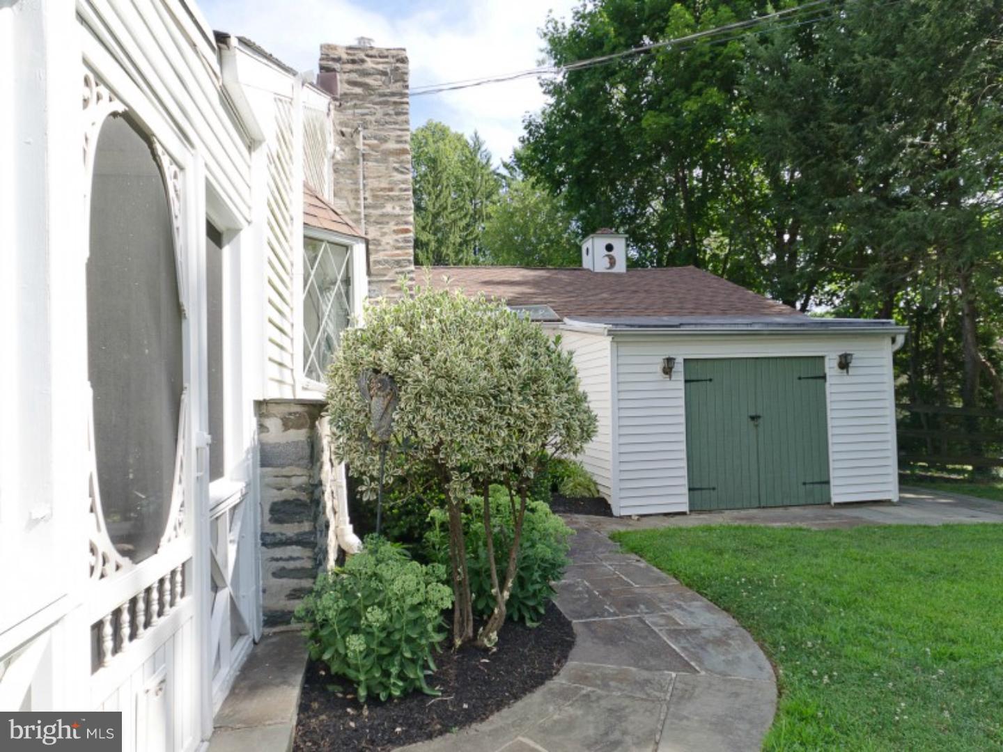 1303 Michael Road Jenkintown, PA 19046 - Photo 23 of 25