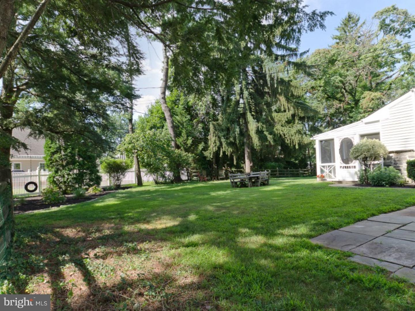 1303 Michael Road Jenkintown, PA 19046 - Photo 24 of 25