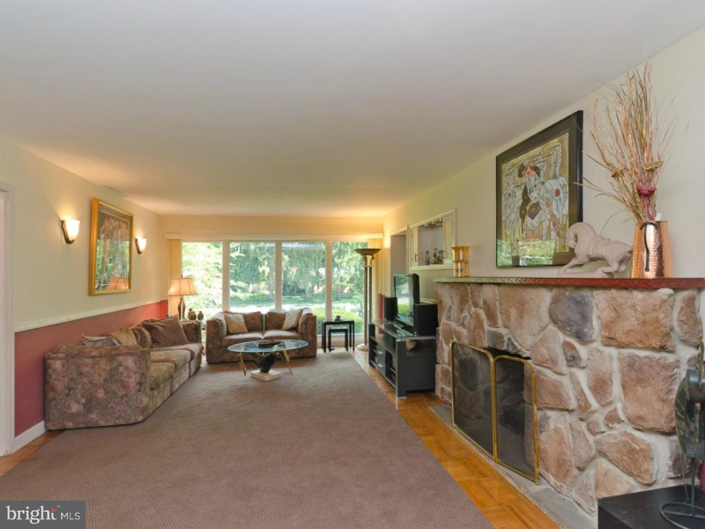 1303 Michael Road Jenkintown, PA 19046 - Photo 6 of 25