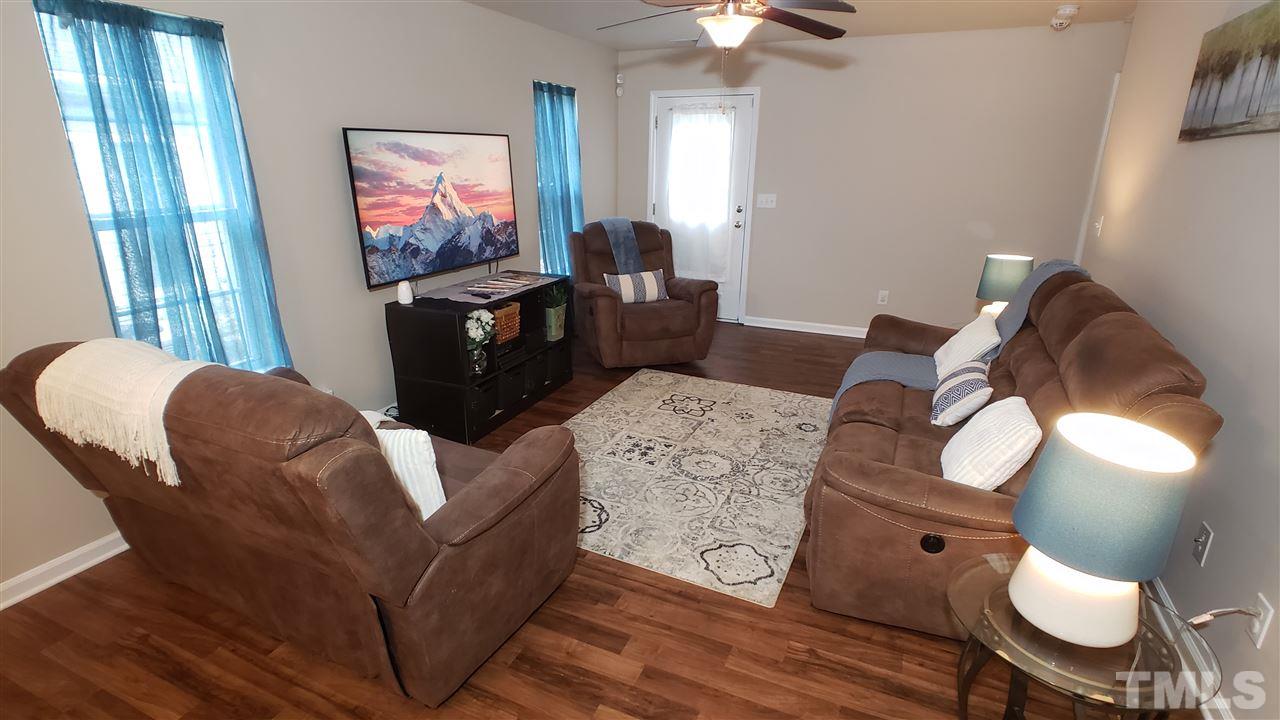 2721 Erinridge Road Raleigh, NC 27610 - Photo 3 of 16 Gallery Image 3