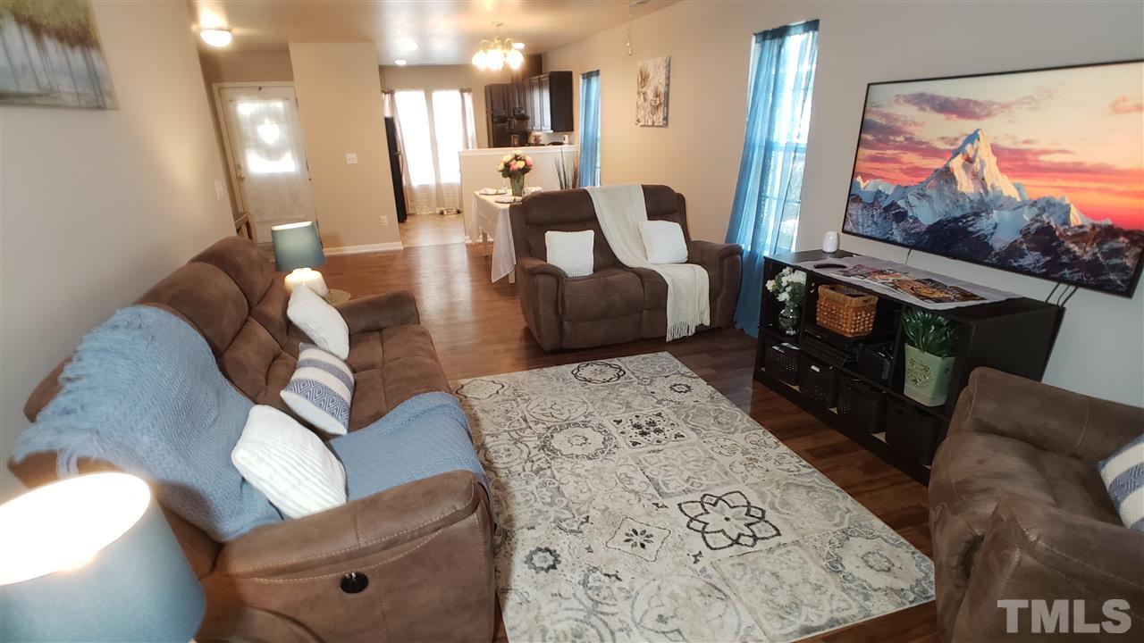 2721 Erinridge Road Raleigh, NC 27610 - Photo 5 of 16 Gallery Image 5