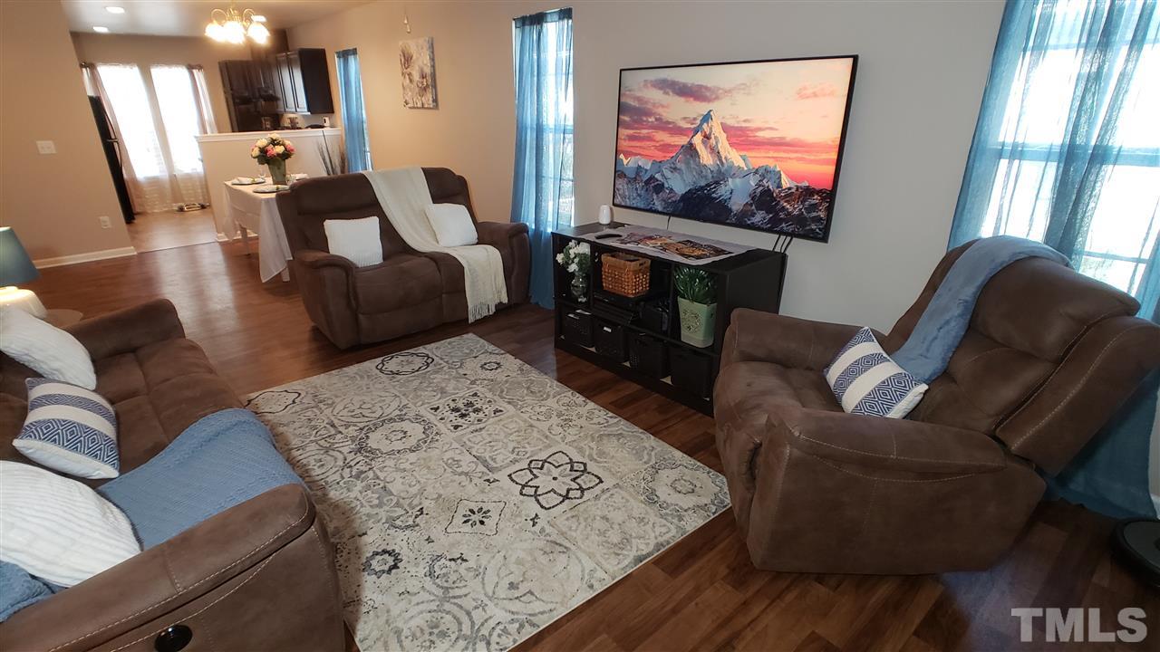 2721 Erinridge Road Raleigh, NC 27610 - Photo 6 of 16 Gallery Image 6