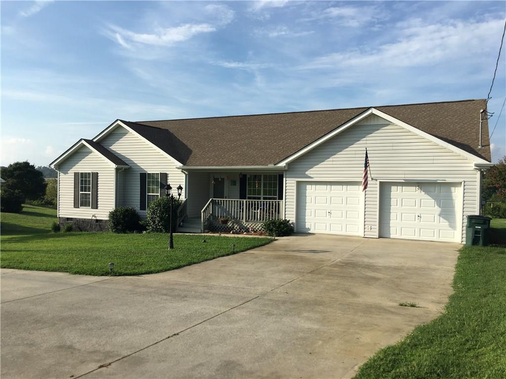 596 Owens Chapel Road Southeast Calhoun, GA 30701 - Photo 1 of 1