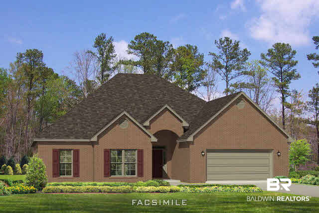 12252 Aurora Way Daphne, AL 36527 - Photo 1 of 12