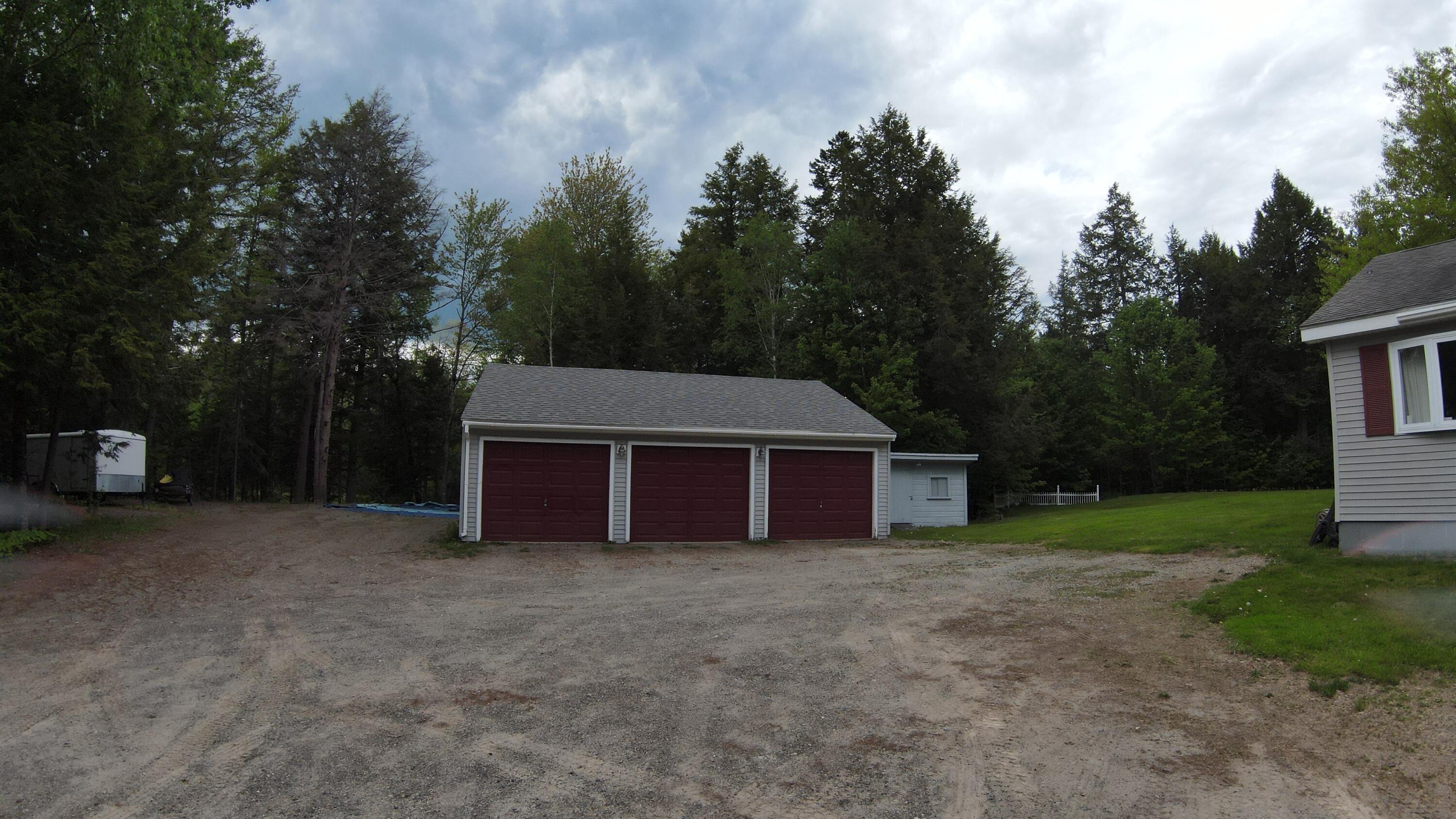 533 Kirkland Road Old Town, ME 04468 - Photo 5 of 53 DJI_0700