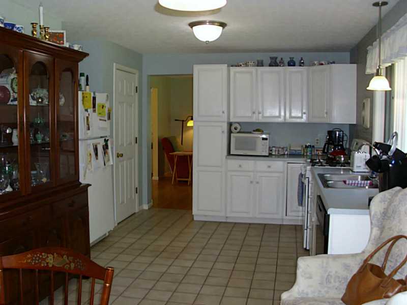 355 Sweet Allen Farm Road South Kingstown, RI 02879 - Photo 11 of 20 Kitchen.
