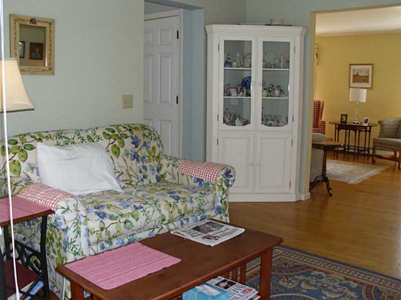 355 Sweet Allen Farm Road South Kingstown, RI 02879 - Photo 13 of 20 Den/Family/Great Room.
