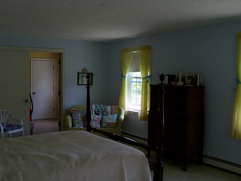 355 Sweet Allen Farm Road South Kingstown, RI 02879 - Photo 15 of 20 Master Bedroom.
