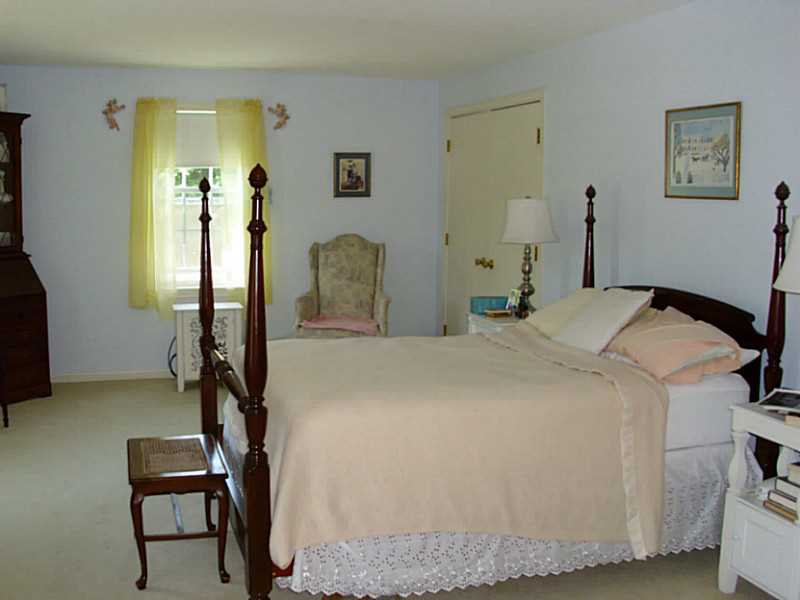 355 Sweet Allen Farm Road South Kingstown, RI 02879 - Photo 16 of 20 Master Bedroom.