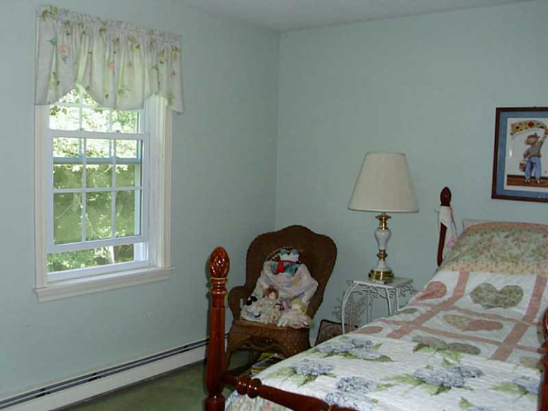 355 Sweet Allen Farm Road South Kingstown, RI 02879 - Photo 18 of 20 Bedroom.
