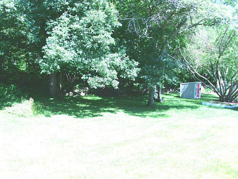 355 Sweet Allen Farm Road South Kingstown, RI 02879 - Photo 3 of 20 Exterior Back.