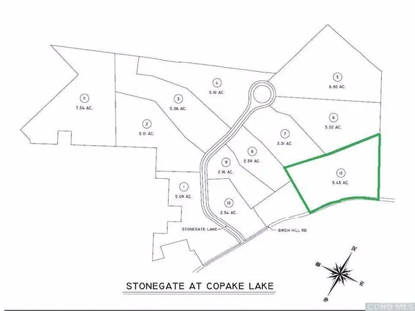 $250,000 | 12 Stonegate Off Birch Hill Road, Craryville, NY 12521