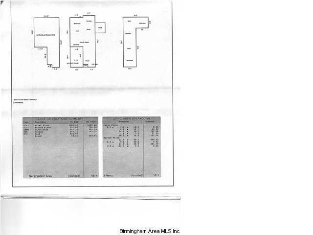 2061 Lancaster Road, Unit 2061 Homewood, AL 35209 - Photo 23 of 23