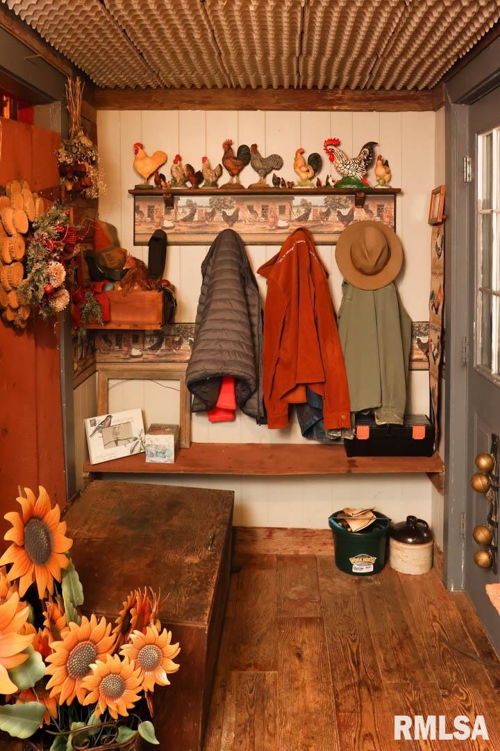 24177 Corinth Road Thompsonville, IL 62890 - Photo 13 of 31