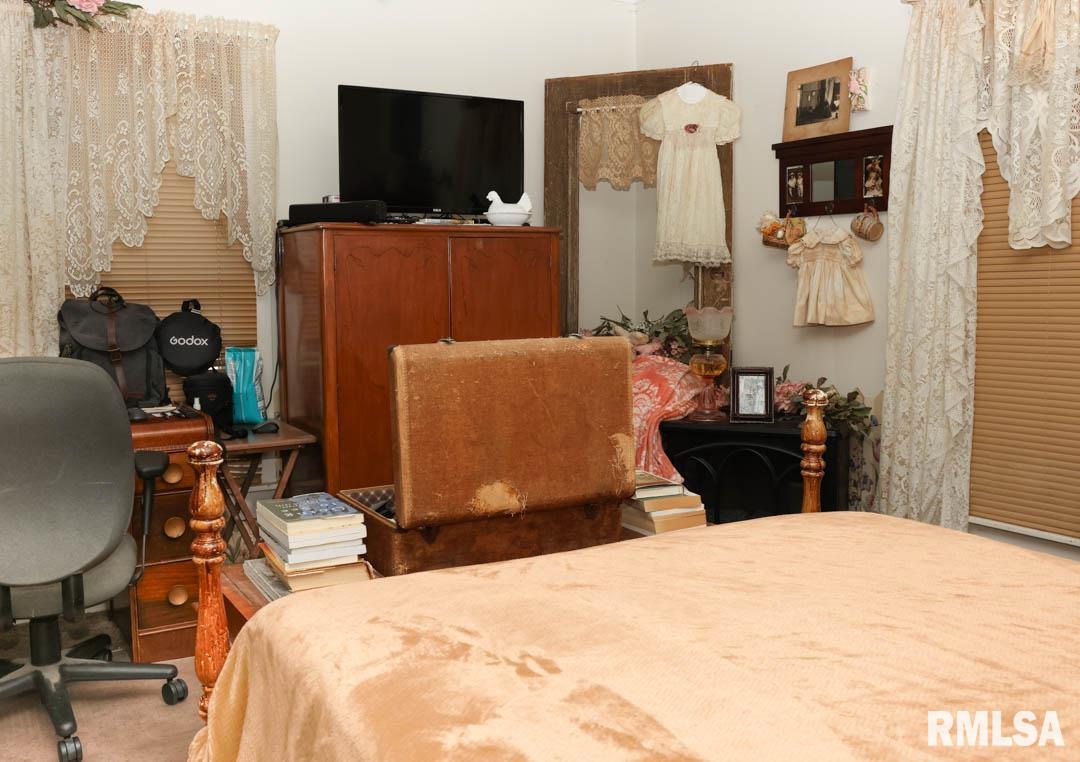 24177 Corinth Road Thompsonville, IL 62890 - Photo 20 of 31