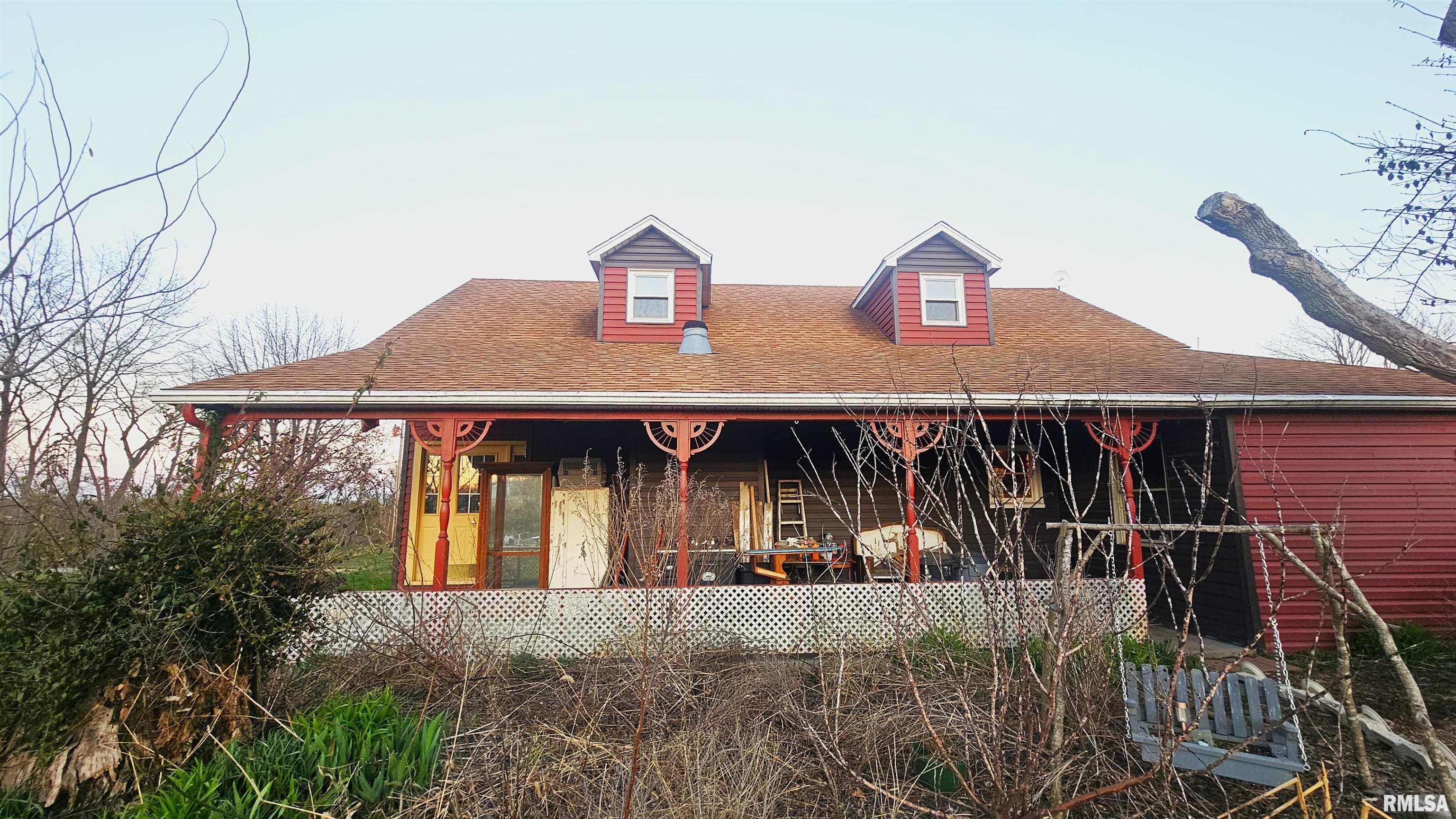 24177 Corinth Road Thompsonville, IL 62890 - Photo 2 of 31