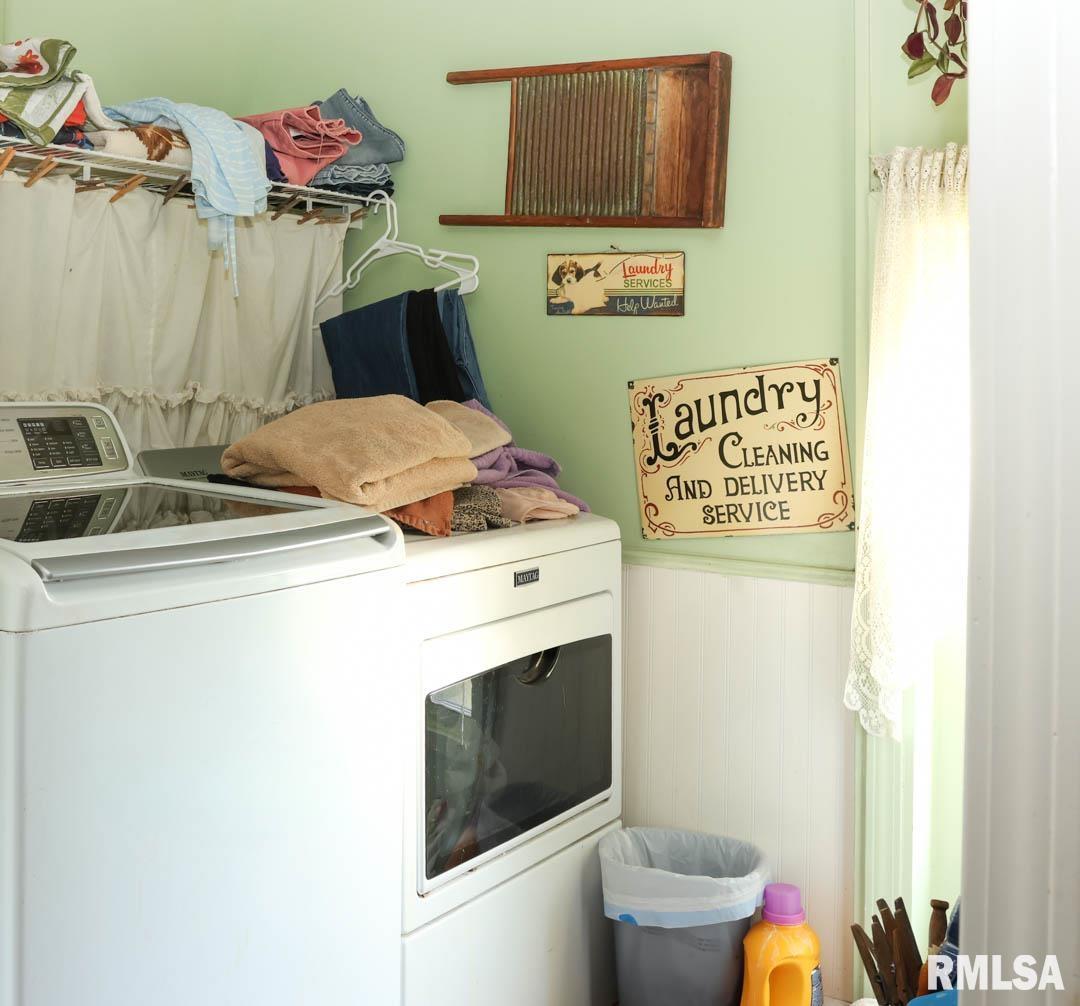 24177 Corinth Road Thompsonville, IL 62890 - Photo 25 of 31