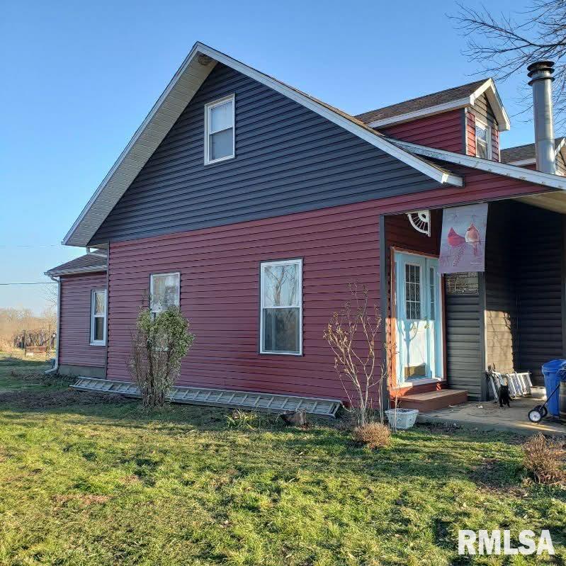 24177 Corinth Road Thompsonville, IL 62890 - Photo 28 of 31