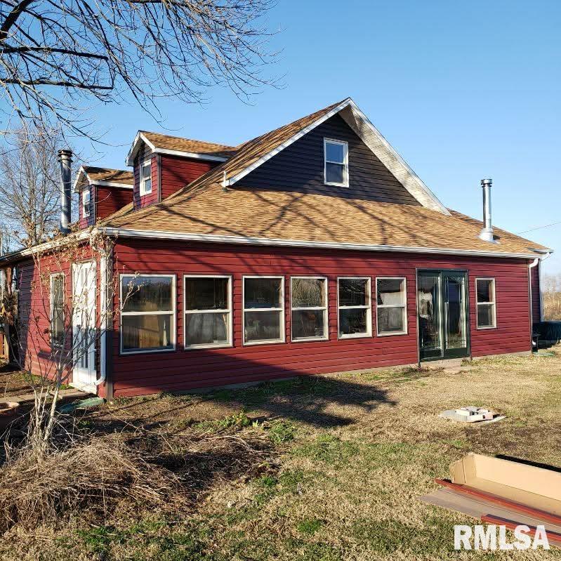 24177 Corinth Road Thompsonville, IL 62890 - Photo 29 of 31