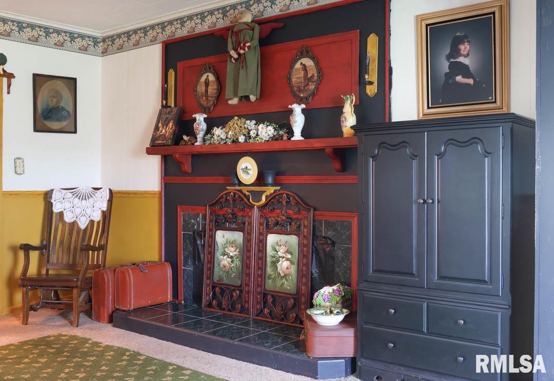 24177 Corinth Road Thompsonville, IL 62890 - Photo 3 of 31