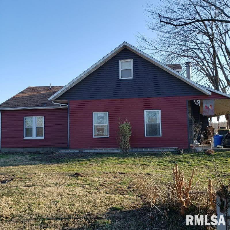 24177 Corinth Road Thompsonville, IL 62890 - Photo 31 of 31