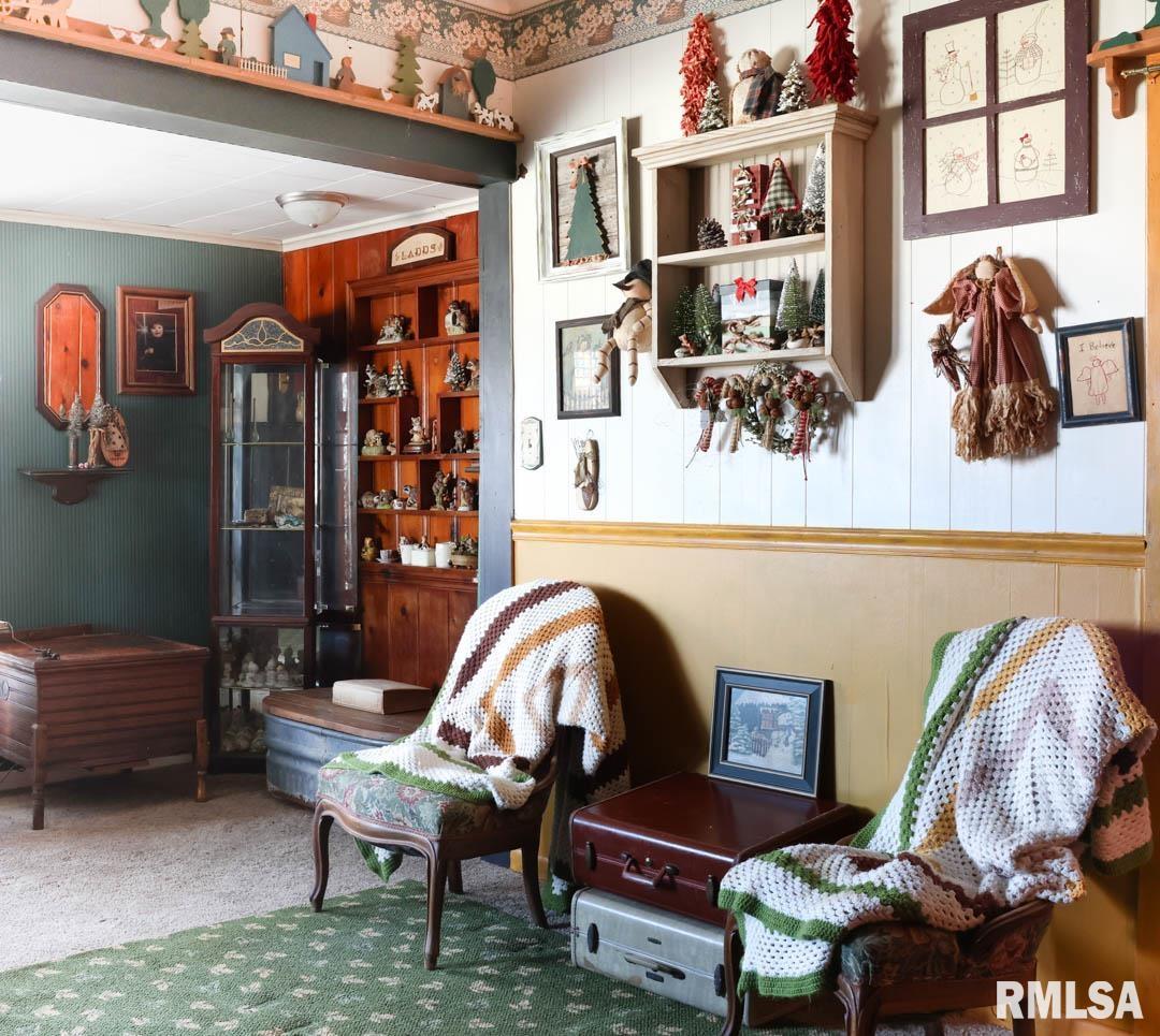 24177 Corinth Road Thompsonville, IL 62890 - Photo 4 of 31