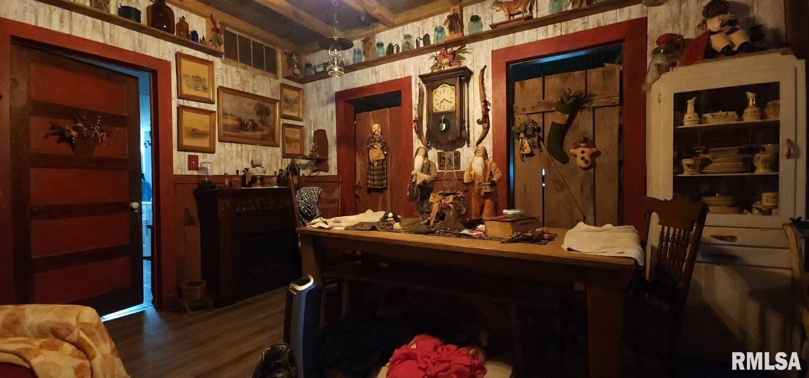 24177 Corinth Road Thompsonville, IL 62890 - Photo 7 of 31