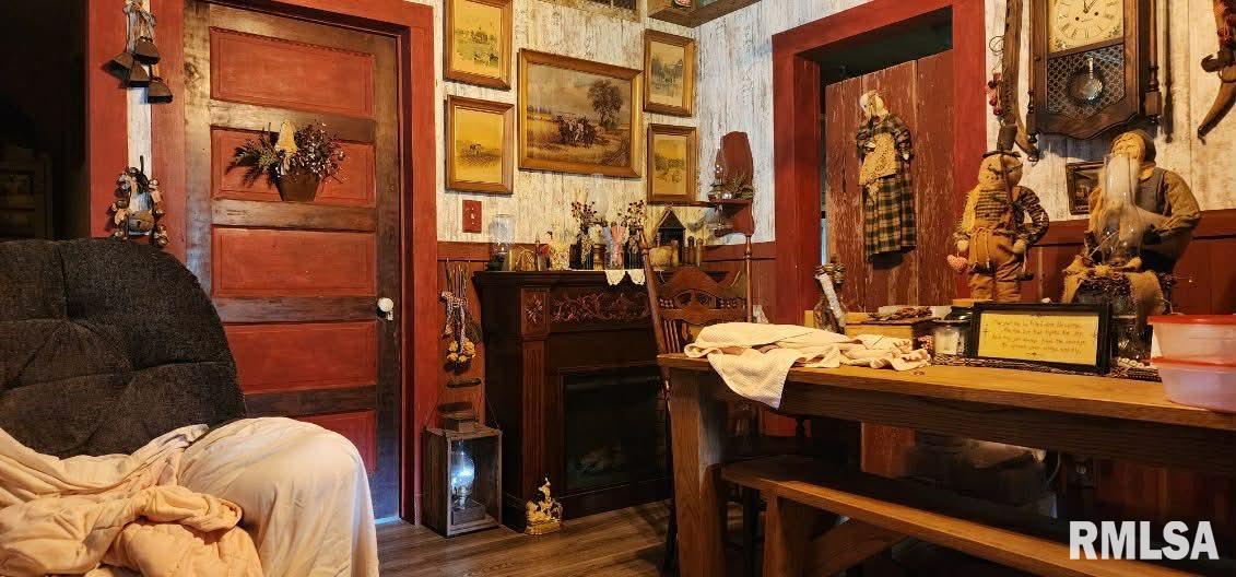 24177 Corinth Road Thompsonville, IL 62890 - Photo 8 of 31