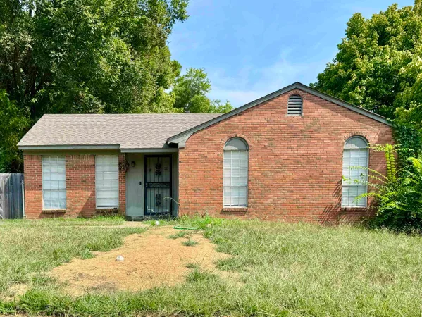$99,900 | 1198 Canary Lane, Memphis, TN 38109
