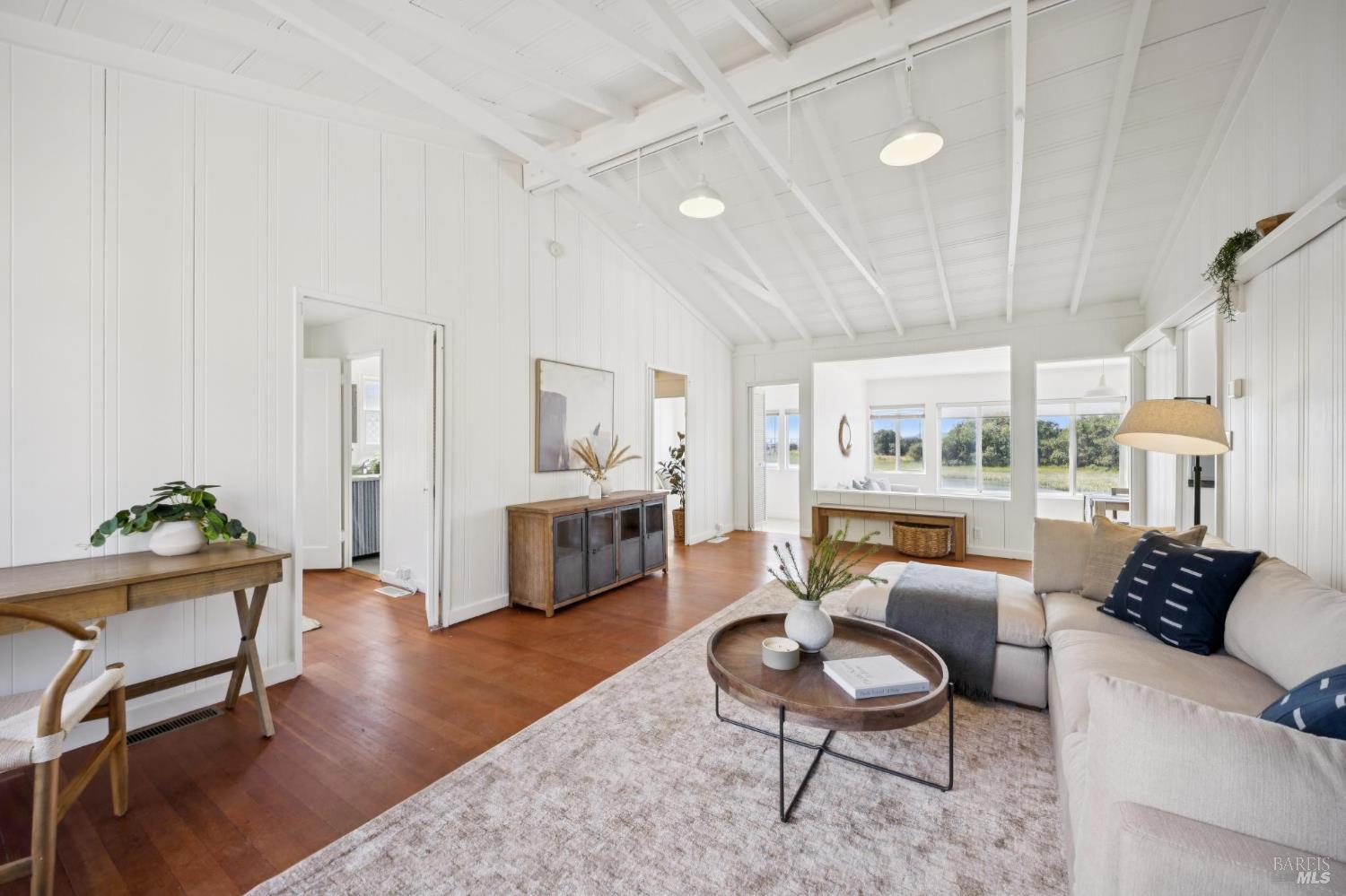 708 Point San Pedro Road San Rafael, CA 94901 - Photo 10 of 48