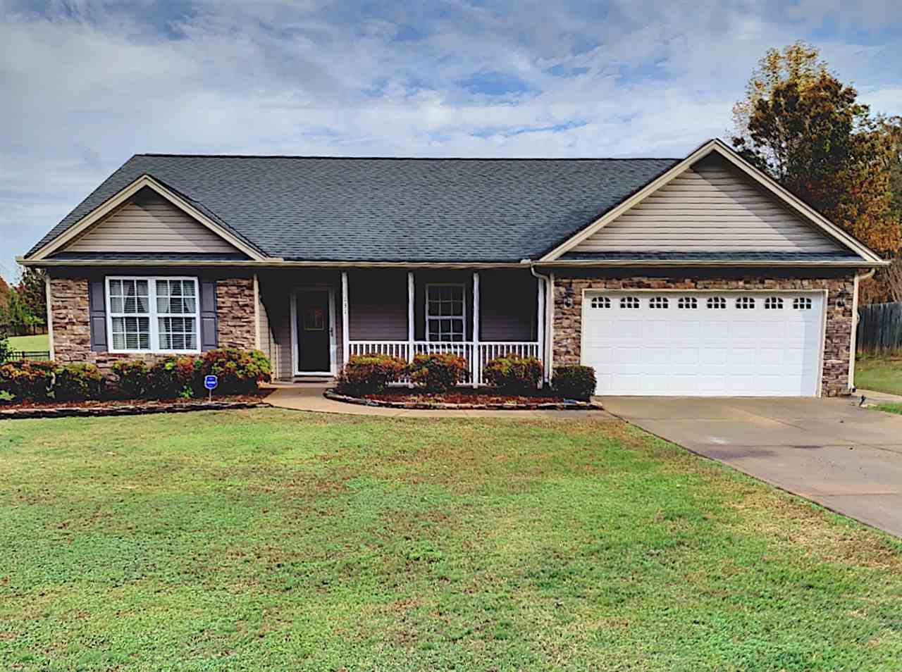 131 Bobo Drive Inman, SC 29349 - Photo 1 of 23