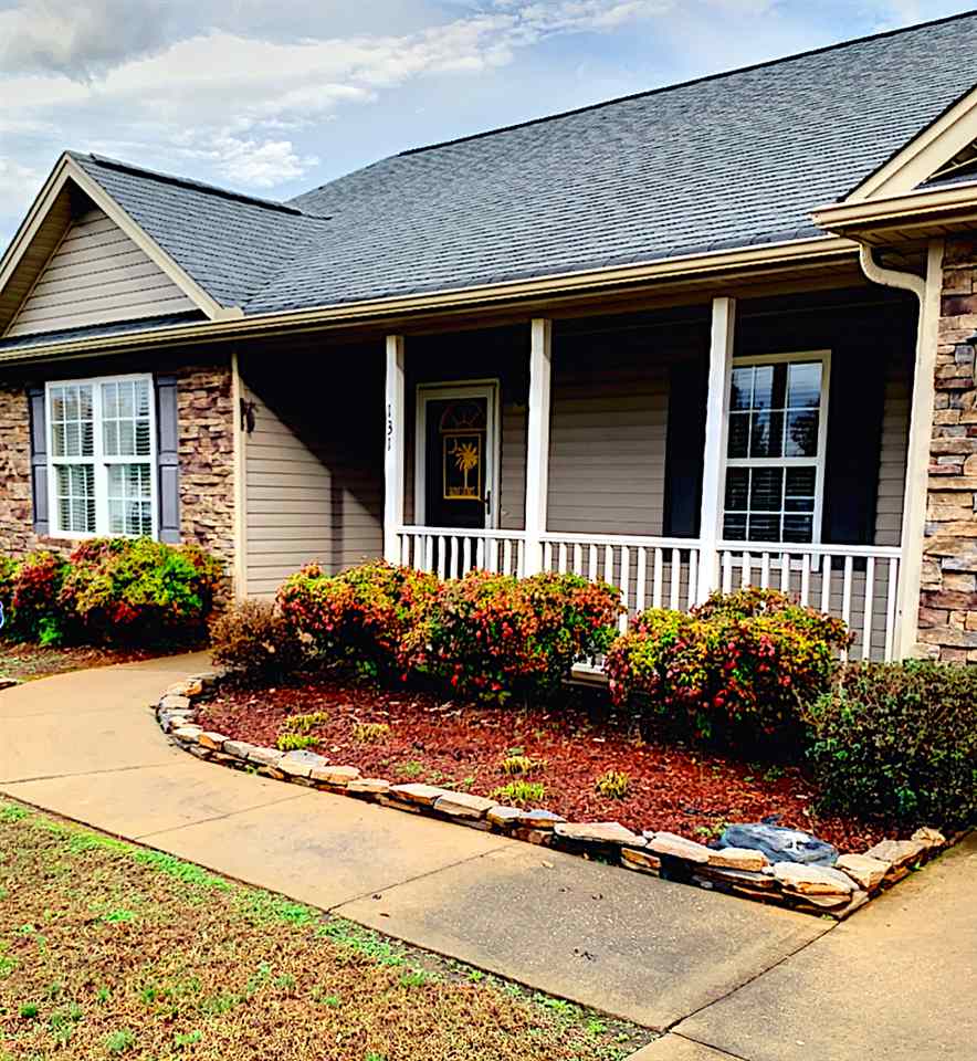 131 Bobo Drive Inman, SC 29349 - Photo 2 of 23