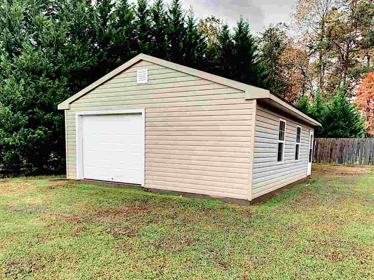 131 Bobo Drive Inman, SC 29349 - Photo 21 of 23