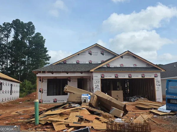 $341,900 | 181 Charlie Way, Unit 29, Winder, GA 30680