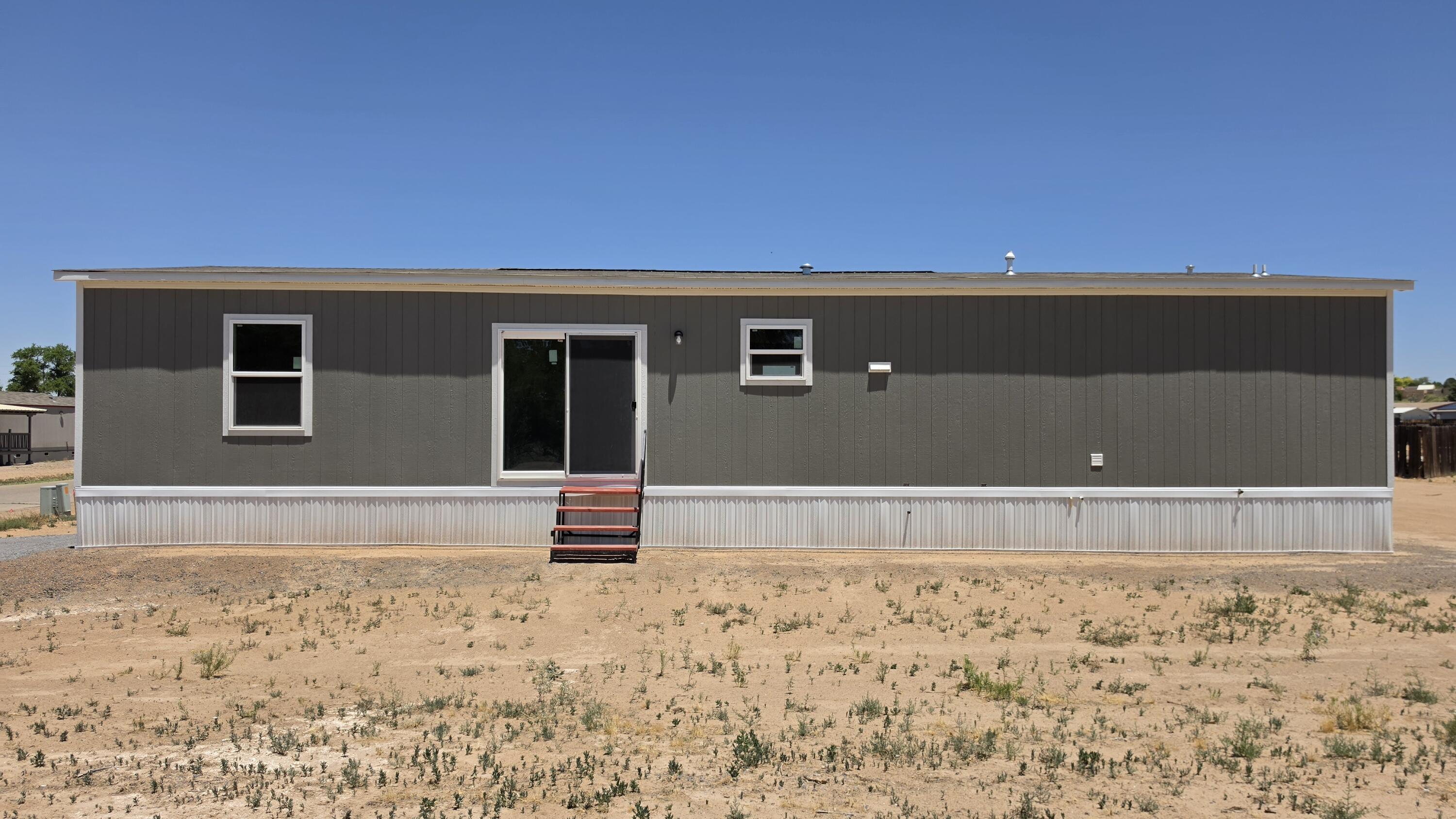 124 Vista Bonita Rio Communities, NM 87002 - Photo 38 of 40 Gallery Image 38
