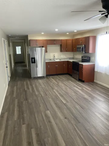 $199,900 | 922 North 11th Street, Decatur, IN 46733