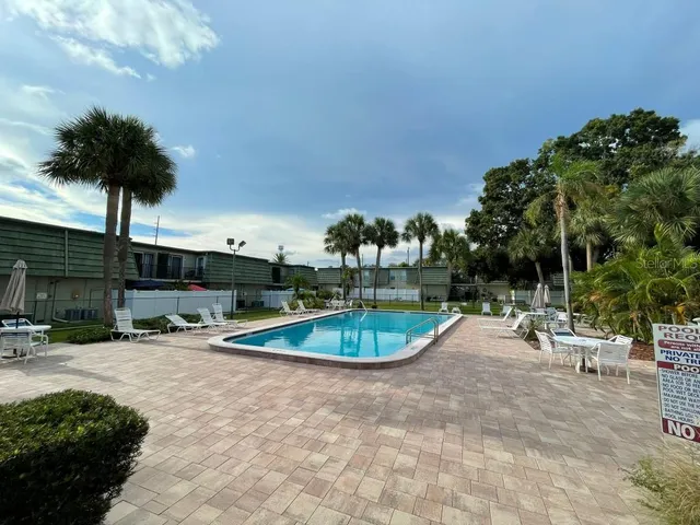 $150,000 | 1799 North Highland Avenue, Unit 172, Clearwater, FL 33755