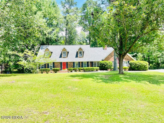5173 Zebulon Road Macon, GA 31210 - Photo 2 of 31 5173-1