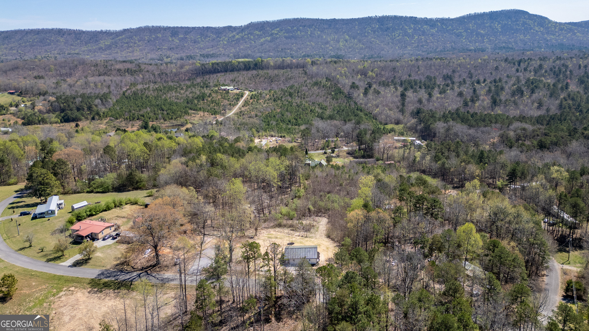 456 North Ridge Estates Trion, GA 30753 - Photo 2 of 25