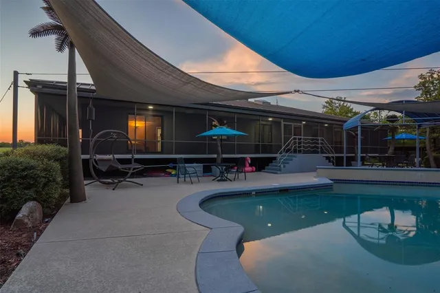 $1,600,000 | 1085 County Road 1960, Yantis, TX 75497