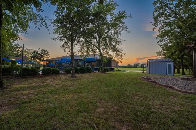 $1,600,000 | 1085 County Road 1960, Yantis, TX 75497
