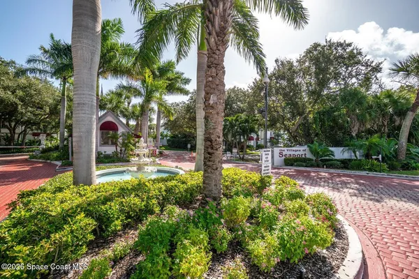 $1,700 | 221 Ocean Park Lane, Cape Canaveral, FL 32920