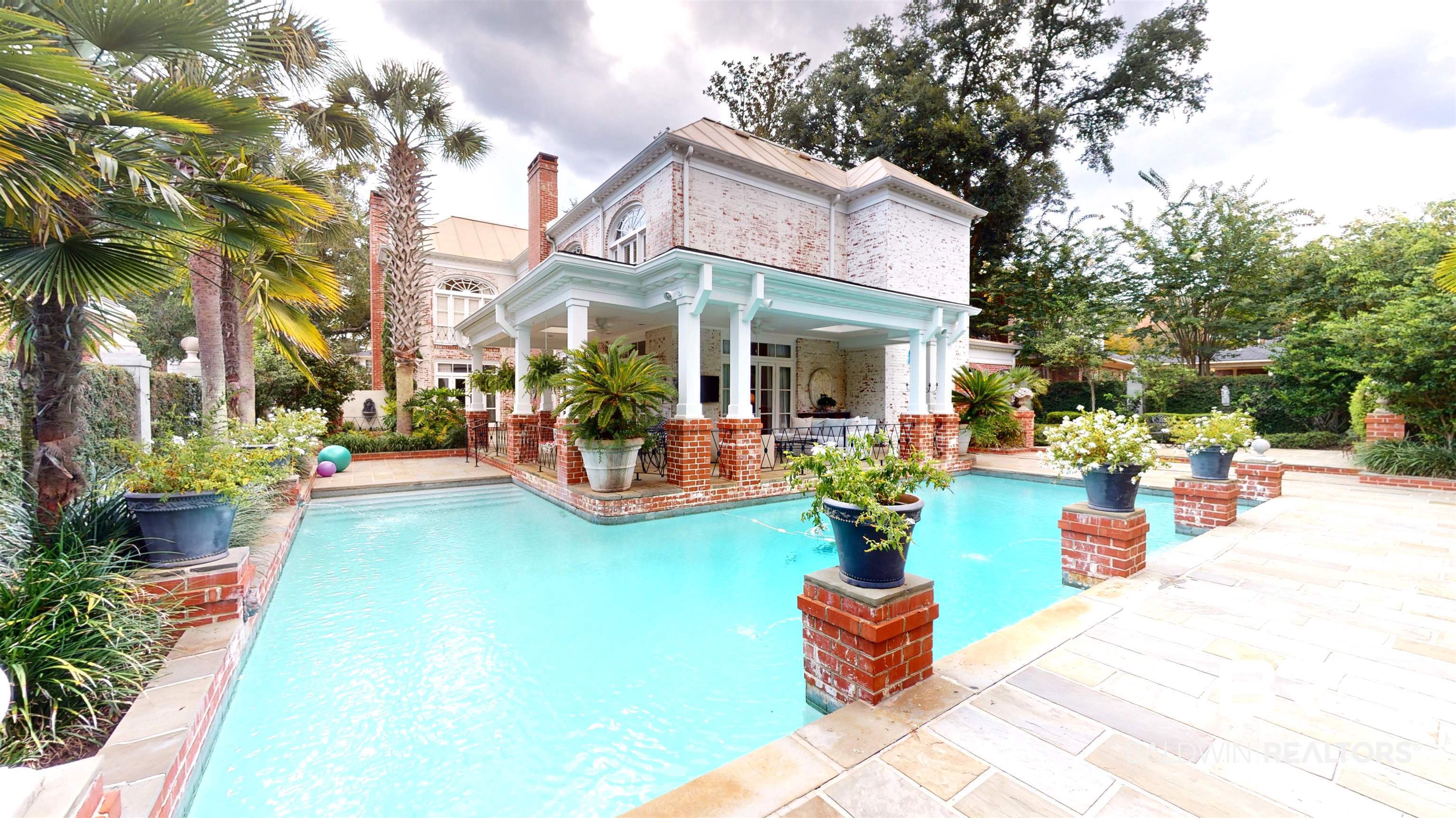 130 Eaton Square Mobile, AL 36608 - Photo 36 of 50