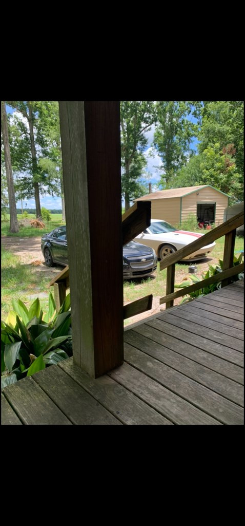 312 Gore Road Jonesville, LA 71343 - Photo 4 of 20 Photo 4