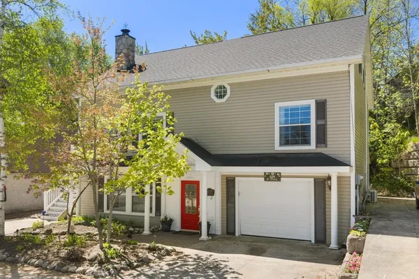 $795,000 | 214 Newman Street, Charlevoix, MI 49720